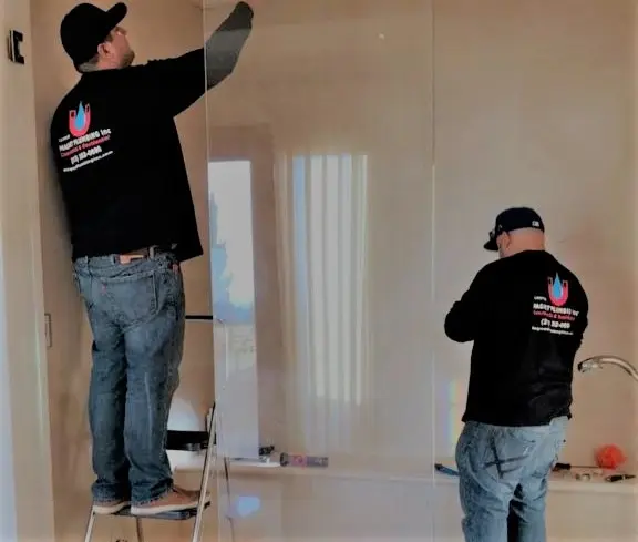 Professional plumbing installation for Boiler Repair in Harleston Village